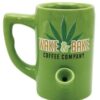 Wake & Bake Coffee Mug