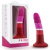 Blush Avant Pride 3 Silicone Plug - Beauty