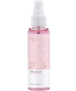 CGC Blow Me Oral Sex Gel - 2 oz Sugar Rush