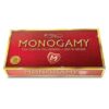 Monogamy A Hot Affair - Spanish Version