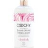 COOCHY Shave Cream - 32 oz Frosted Cake