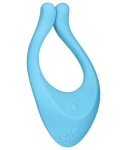 Satisfyer Partner Multifun 1 - Blue