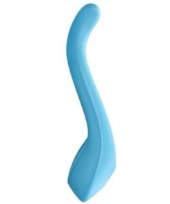 Satisfyer Partner Multifun 1 - Blue