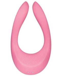 Satisfyer Partner Multifun 2 - Pink