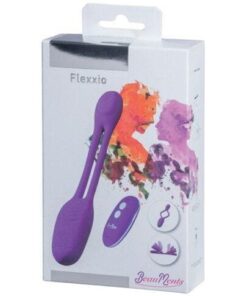 BeauMents Flexxio - Purple