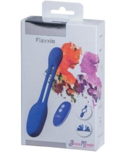 BeauMents Flexxio - Blue