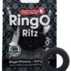 Screaming O RingO Ritz - Black