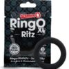 Screaming O RingO Ritz XL - Black