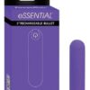 eSSENTIAL Power Bullet - Purple