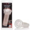 Optimum Series Stroker Pump Sleeve - Pussy