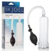 Dr Joel Kaplan Erection Pump