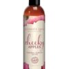 Intimate Earth Natural Flavors Glide - 120 ml Cheeky Apples