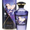 Shunga Warming Oil - 3.5 oz Exotic Fruits