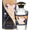 Shunga Warming Oil - 3.5 oz Vanilla Fetish