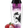 Shunga Toko Aroma Lubricant - 8.5 oz Lustful Litchee