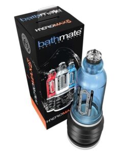 Bathmate Hydromax 5 - Blue