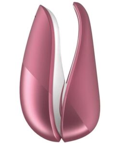 Womanizer Liberty - Pink Rose