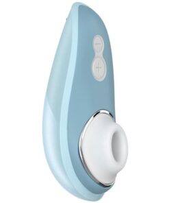 Womanizer Liberty - Powder Blue