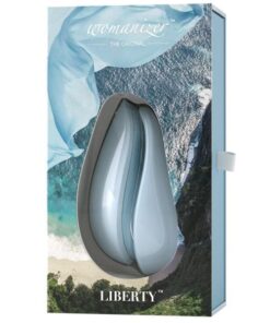 Womanizer Liberty - Powder Blue