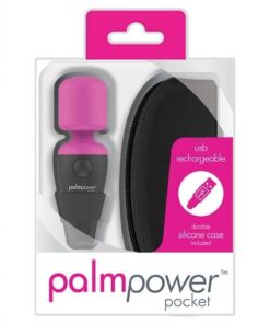 Palm Power Pocket