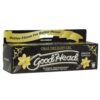 Good Head Oral Gel - 4 oz Tube French Vanilla