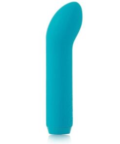 Je Joue G spot Bullet Vibrator - Teal