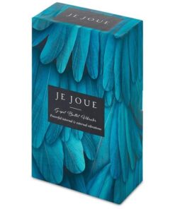 Je Joue G Spot Bullet Vibrator - Teal