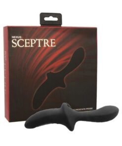 Nexus Sceptre Rotating Prostate Probe