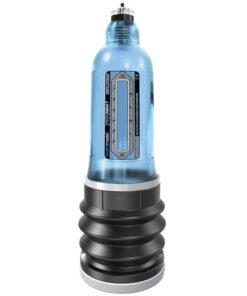 Bathmate Hydromax 7 Wide Boy - Blue