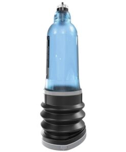 Bathmate Hydromax 7 Wide Boy - Blue