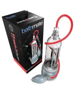 Bathmate Hydroxtreme 11 - Clear