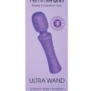 Femme Funn Ultra Wand - Purple