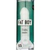 Perfect Fit Fat Boy Thin 6.5