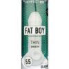 Perfect Fit Fat Boy Thin 5.0