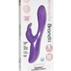 Sensuelle Brandii Bendable Rabbit - Purple