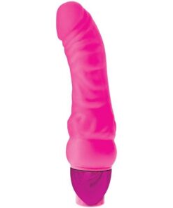 Classix Mr Right Vibrator - Pink