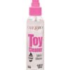 Universal Toy Cleaner w/Aloe Vera