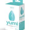 VeDO Yumi Finger Vibe - Tease Me Turquoise