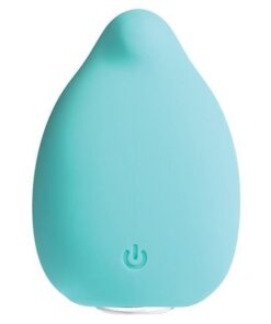 VeDO Yumi Finger Vibe - Tease Me Turquoise