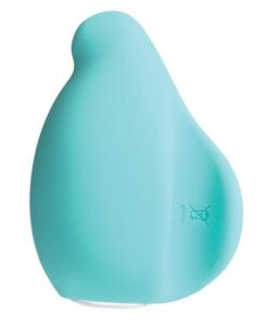 VeDO Yumi Finger Vibe - Tease Me Turquoise