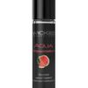 Wicked Sensual Care Aqua Waterbased Ludricant - 1 oz Watermelon