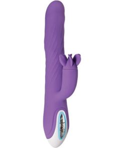 Evolved Tilt O Whirl Dual Stim - Purple