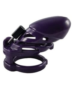 Locked In Lust The Vice Plus - Purple