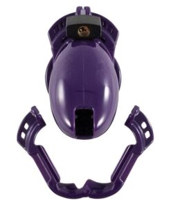 Locked In Lust The Vice Plus - Purple