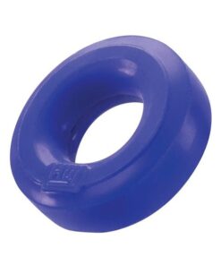 Hunky Junk C Ring - Cobalt