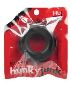 Hunky Junk C Ring - Tar