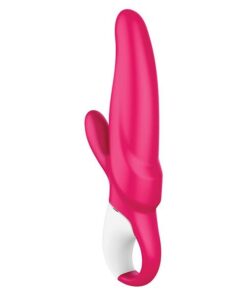 Satisfyer Vibes Mr. Rabbit - Pink