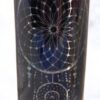 Chrome Dreamcatcher 20 oz Tumbler