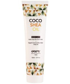 Exsens of Paris Coco Shea Oil - 100 ml