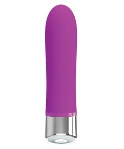 Pretty Love Sampson Smooth Mini Vibe - Fuchsia